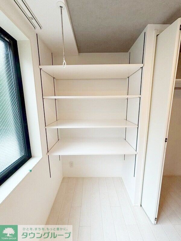 ReveResidence三軒茶屋の物件内観写真