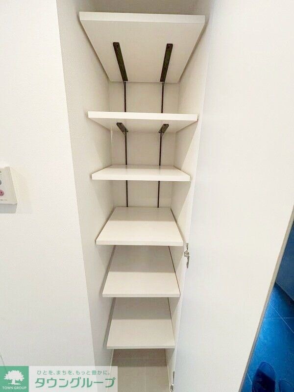 ReveResidence三軒茶屋の物件内観写真