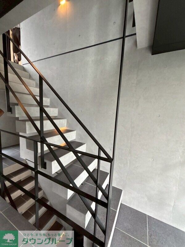 ReveResidence三軒茶屋の物件内観写真