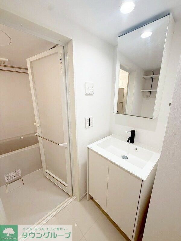 ReveResidence三軒茶屋の物件内観写真