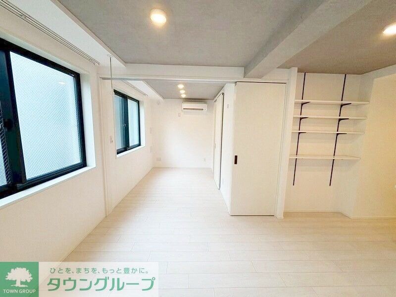 ReveResidence三軒茶屋の物件内観写真