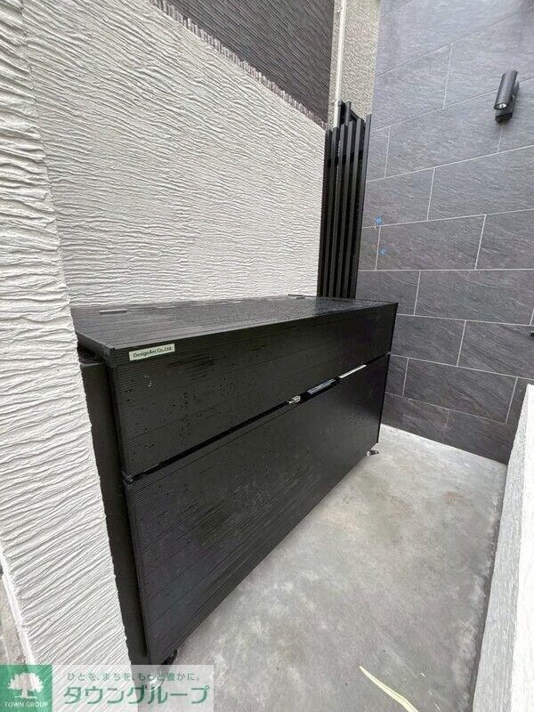 ReveResidence三軒茶屋の物件内観写真