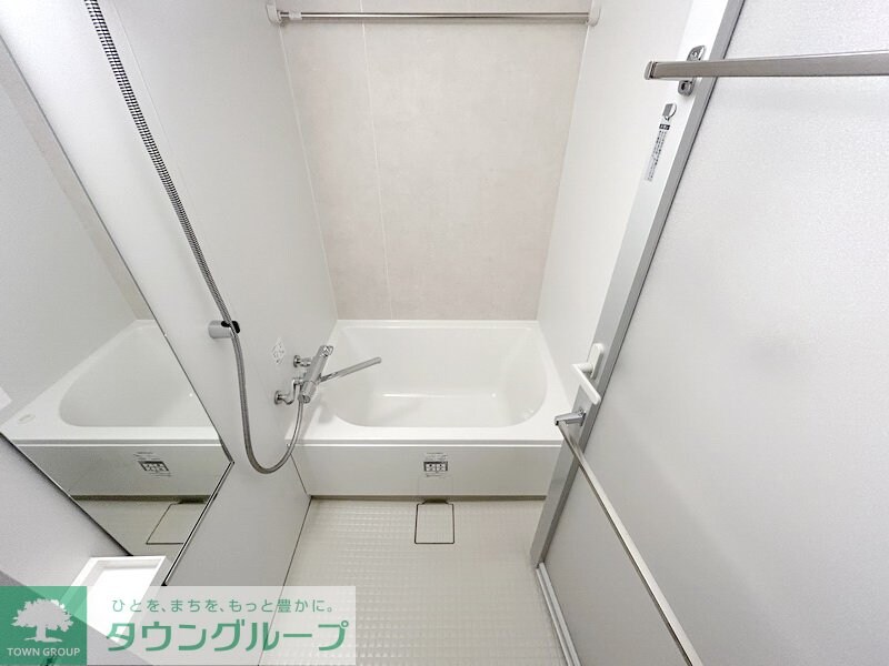 プラウドフラット四谷三丁目の物件内観写真