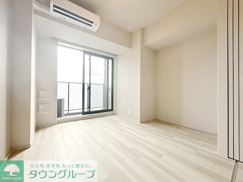 プラウドフラット四谷三丁目の物件内観写真