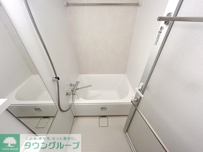 プラウドフラット四谷三丁目の物件内観写真