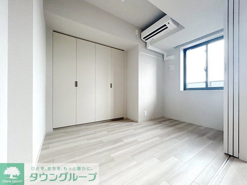 プラウドフラット四谷三丁目の物件内観写真