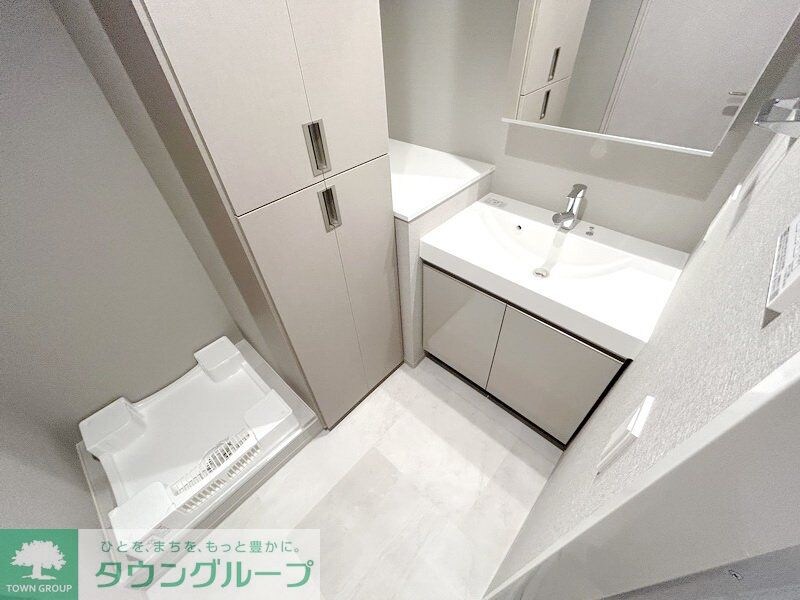 プラウドフラット四谷三丁目の物件内観写真