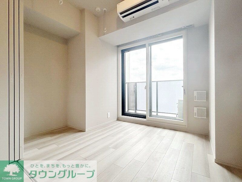 プラウドフラット四谷三丁目の物件内観写真