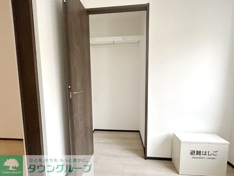 エルファーロ恵比寿の物件内観写真