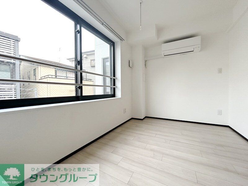 エルファーロ恵比寿の物件内観写真