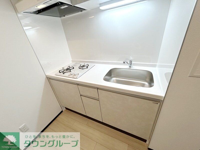 エルファーロ恵比寿の物件内観写真