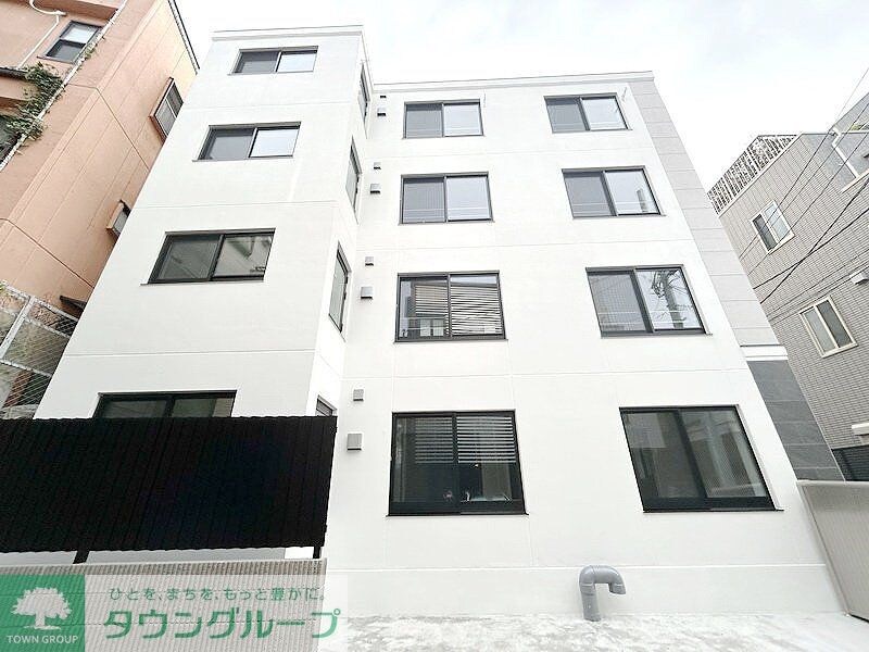 エルファーロ恵比寿の物件内観写真