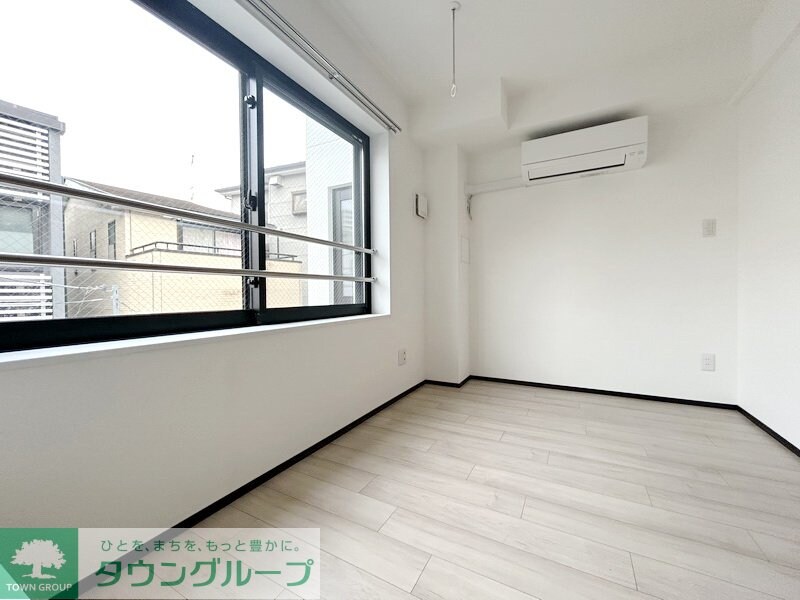 エルファーロ恵比寿の物件内観写真