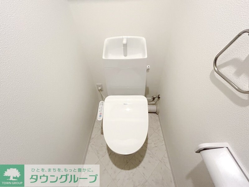 エルファーロ恵比寿の物件内観写真