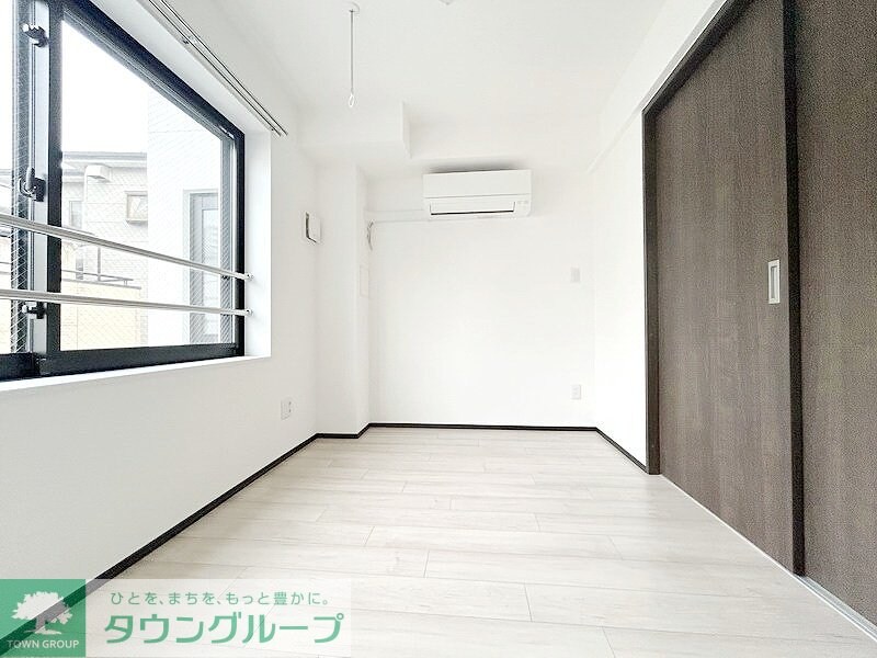 エルファーロ恵比寿の物件内観写真