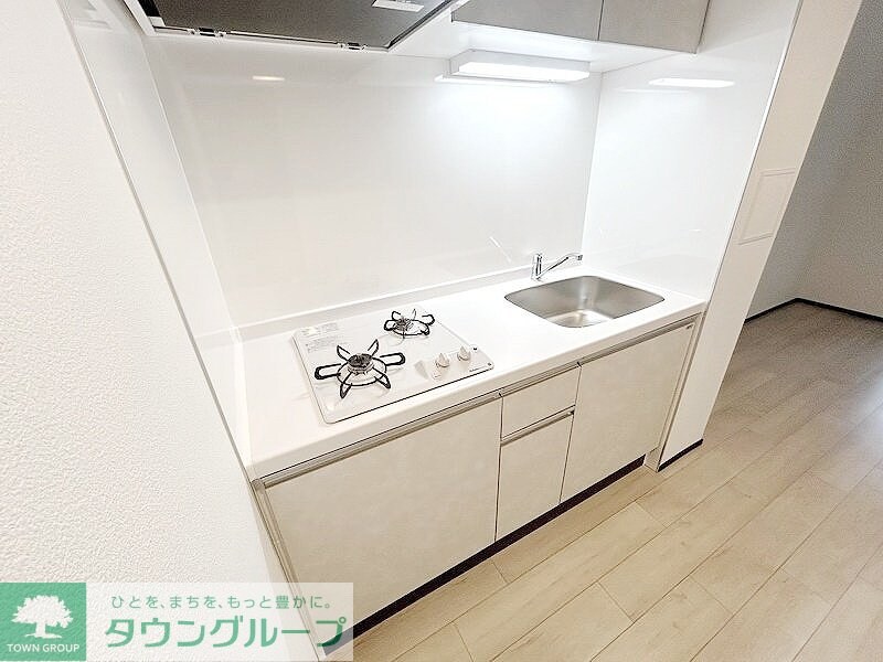 エルファーロ恵比寿の物件内観写真