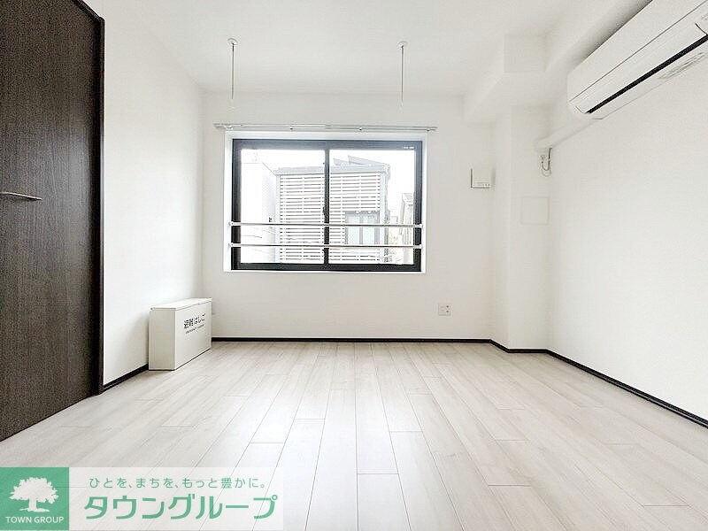 エルファーロ恵比寿の物件内観写真