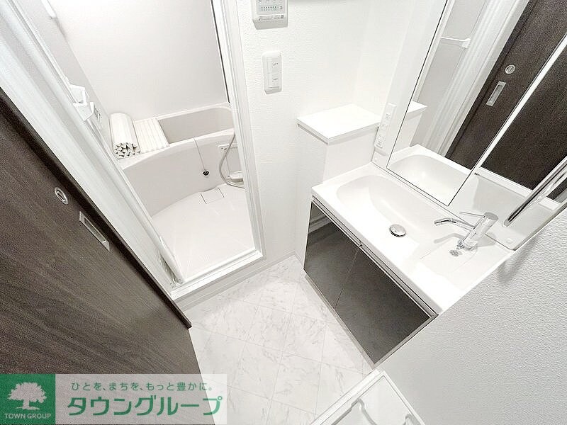 エルファーロ恵比寿の物件内観写真