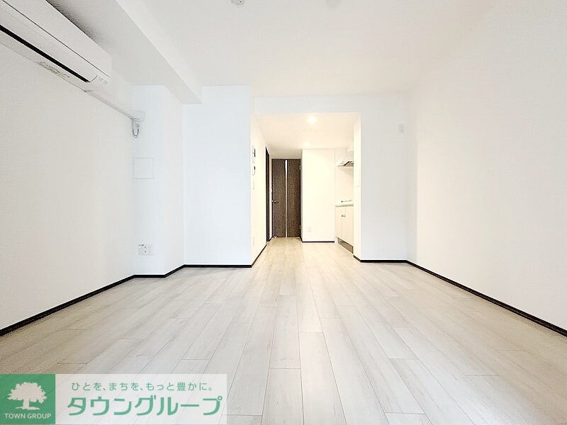 エルファーロ恵比寿の物件内観写真