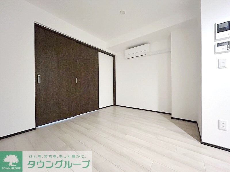 エルファーロ恵比寿の物件内観写真