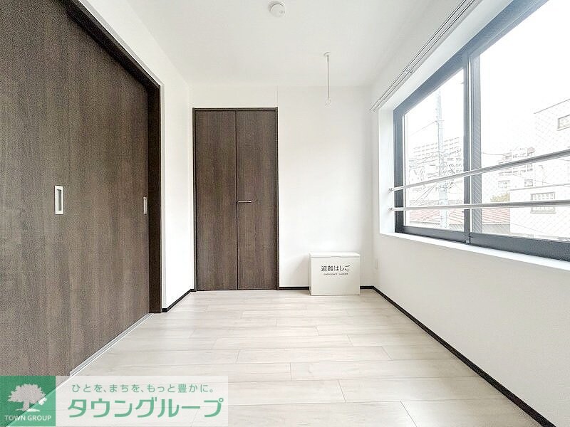 エルファーロ恵比寿の物件内観写真