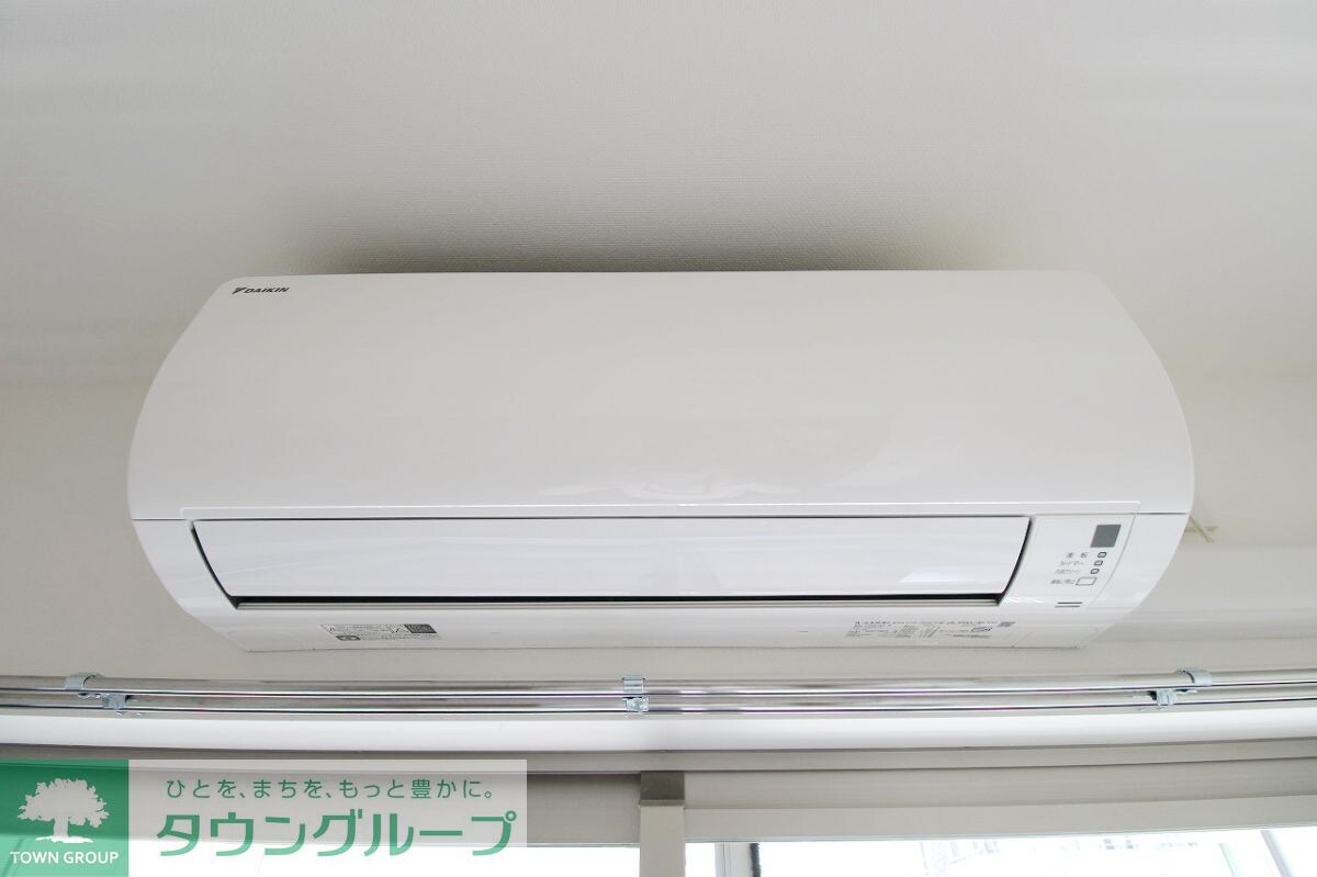 コスモグラシア学芸大学の物件内観写真