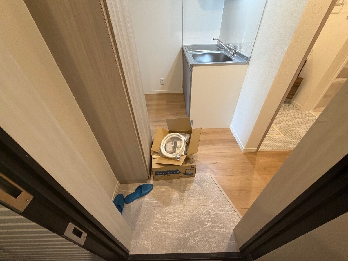 Agas三軒茶屋の物件内観写真