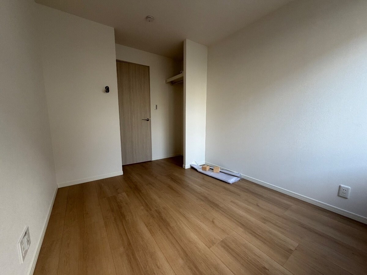 Agas三軒茶屋の物件内観写真