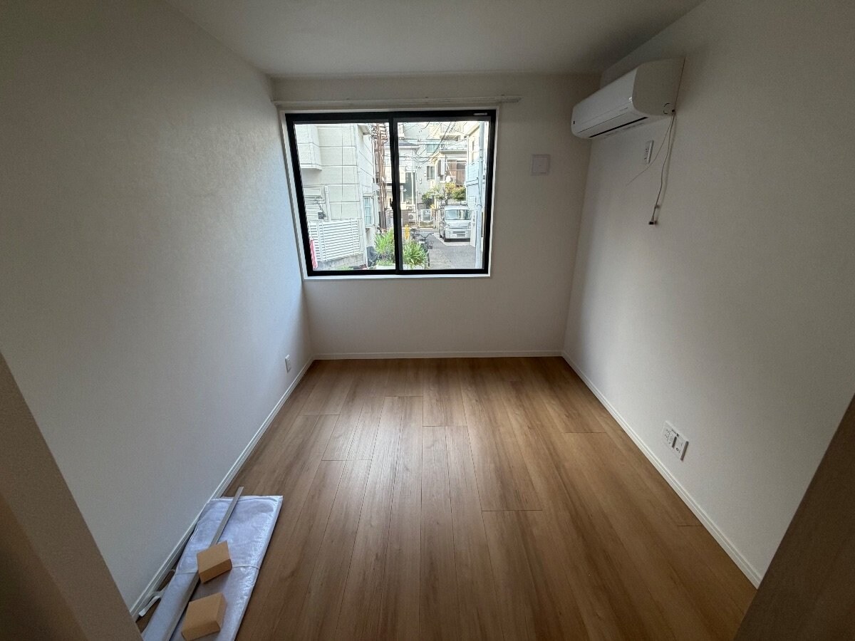 Agas三軒茶屋の物件内観写真