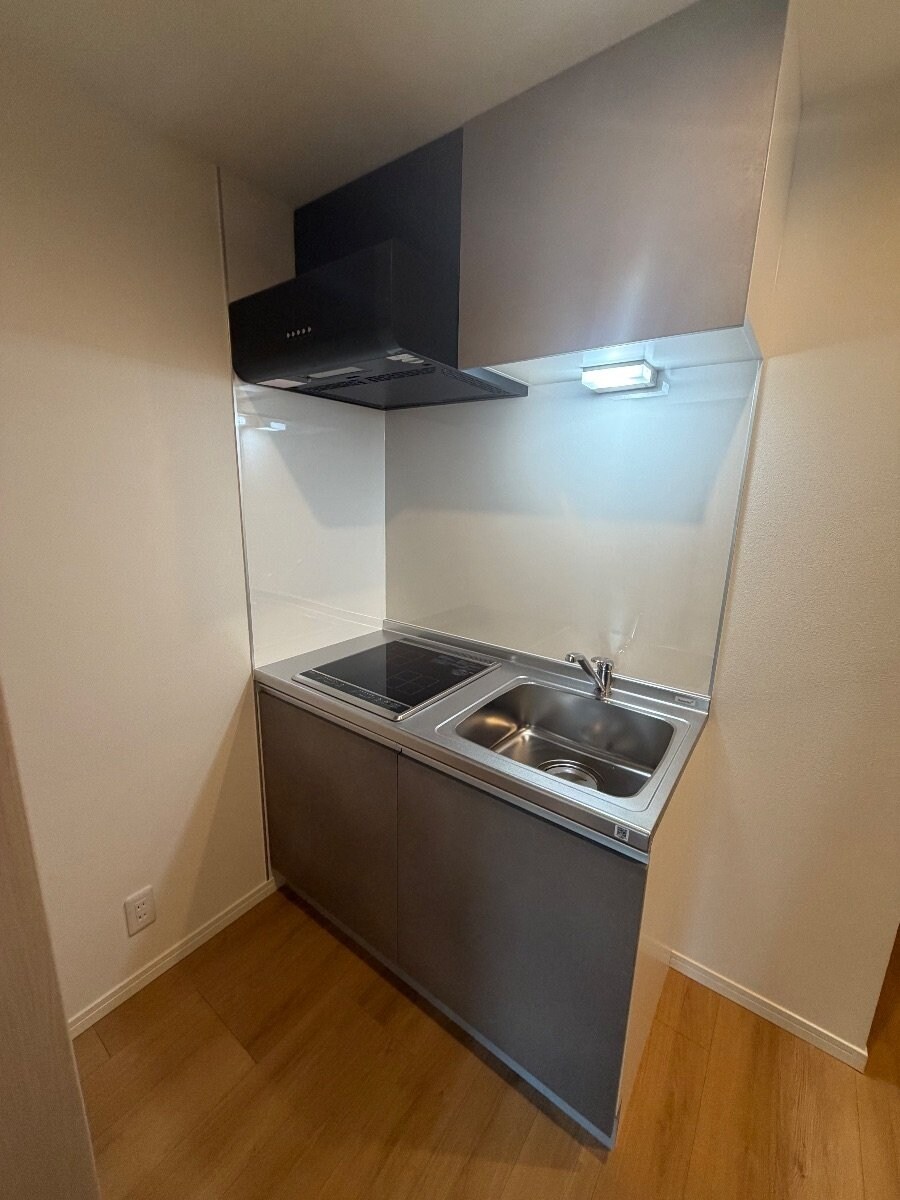 Agas三軒茶屋の物件内観写真