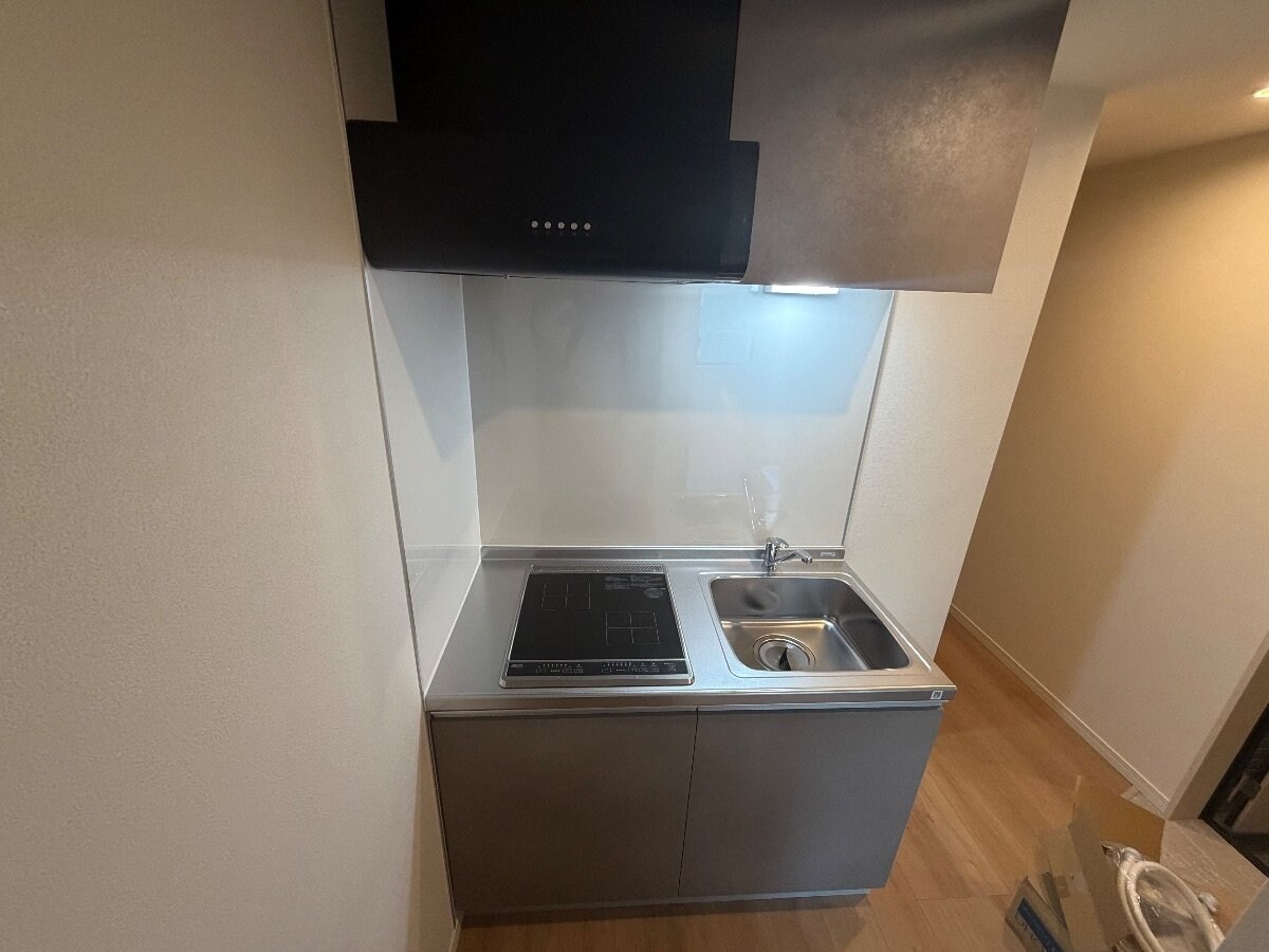 Agas三軒茶屋の物件内観写真