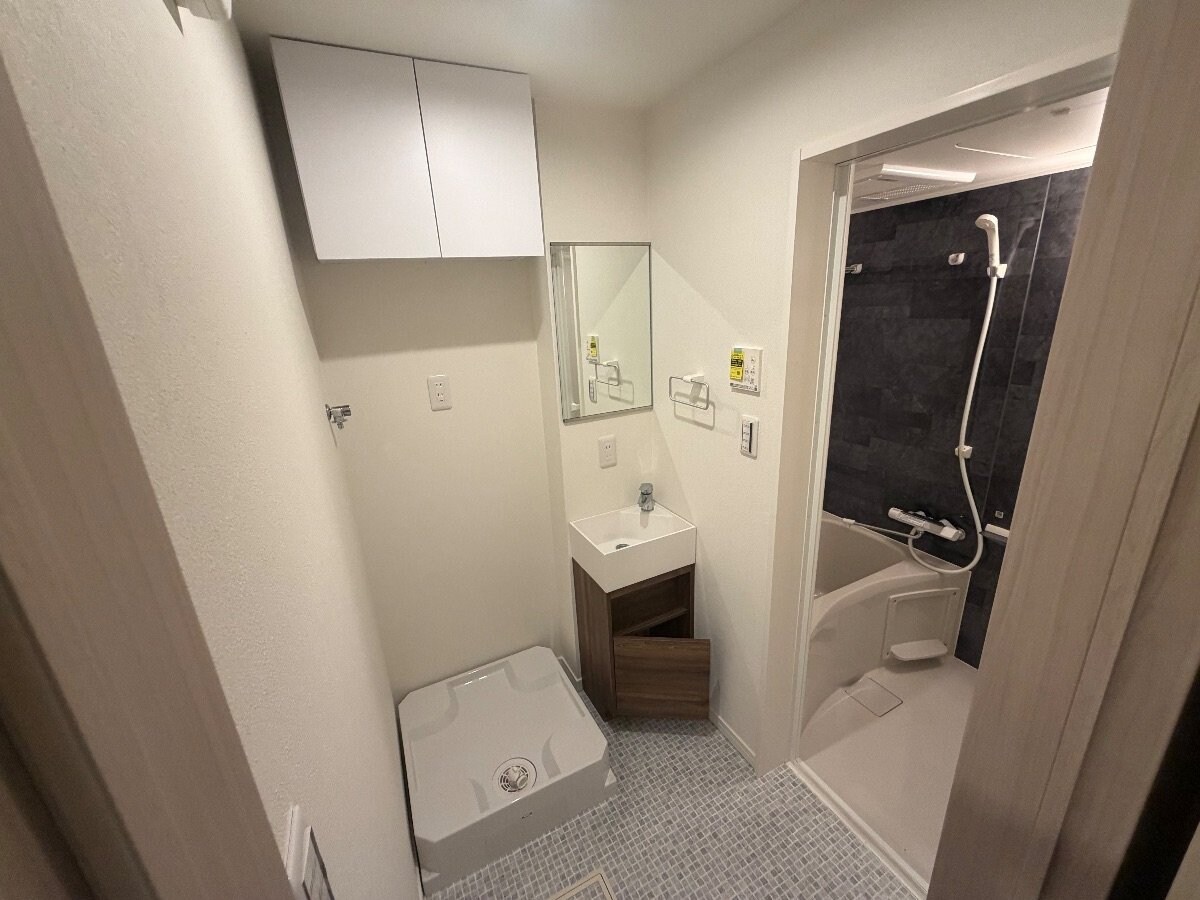 Agas三軒茶屋の物件内観写真