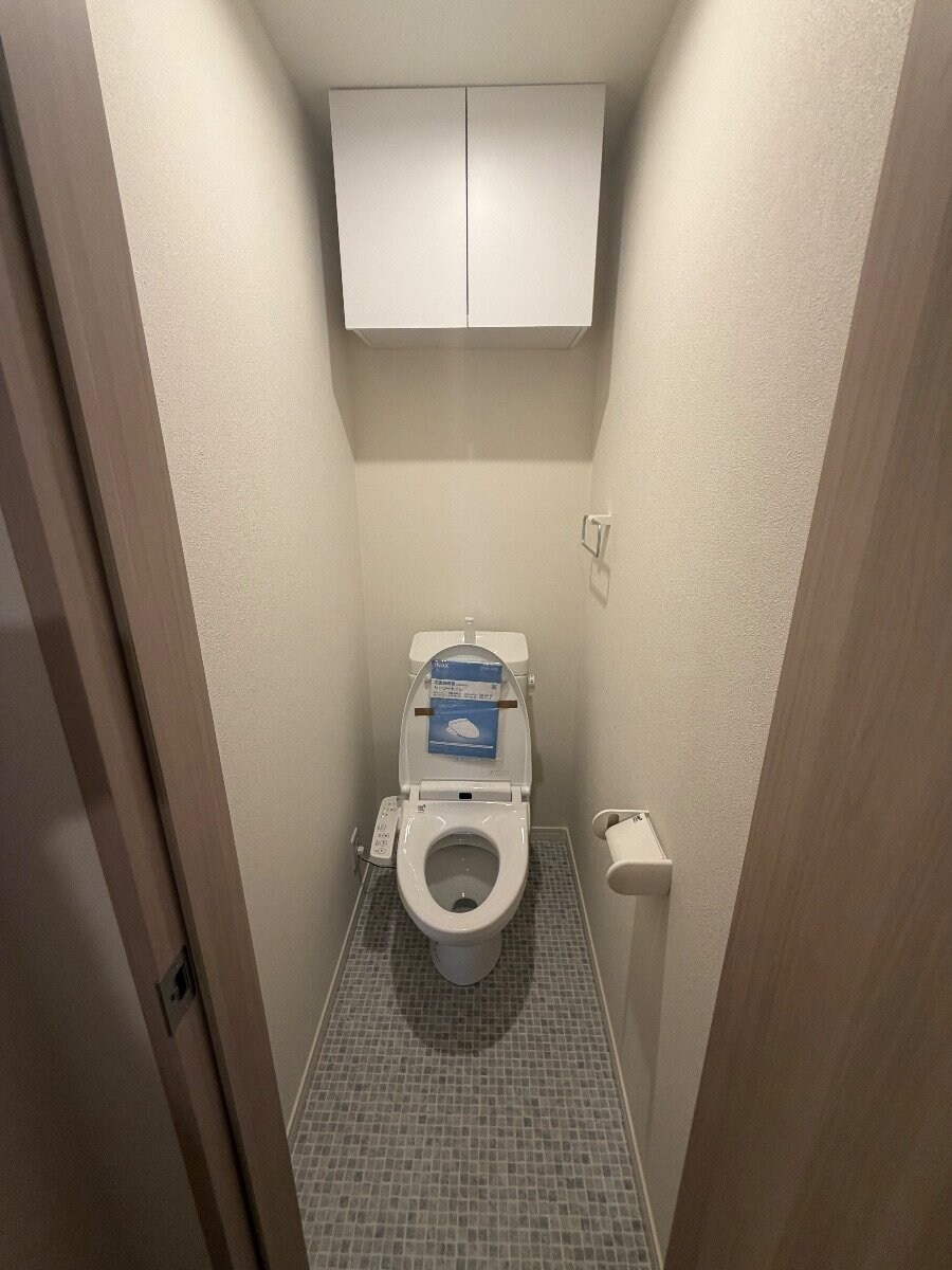 Agas三軒茶屋の物件内観写真