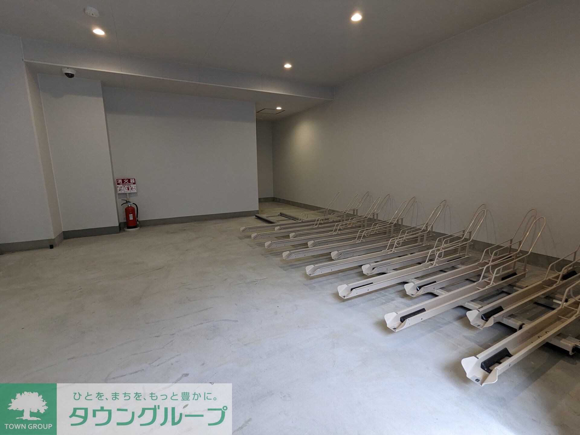 アイルプレミアム西新宿の物件内観写真