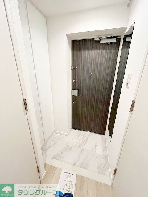 アイルグランデ品川の物件内観写真