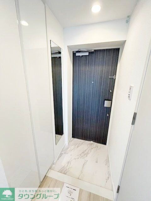 アイルグランデ品川の物件内観写真