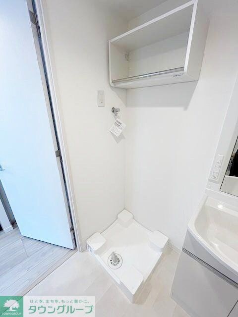 アイルグランデ品川の物件内観写真