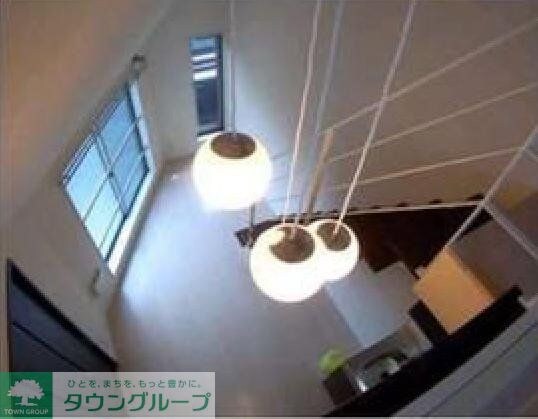 メゾンドエムの物件内観写真