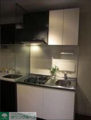 メゾンドエムの物件内観写真