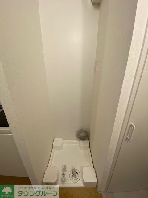 ラクラス中野弥生町の物件内観写真