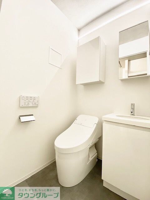 ラクラス中野弥生町の物件内観写真