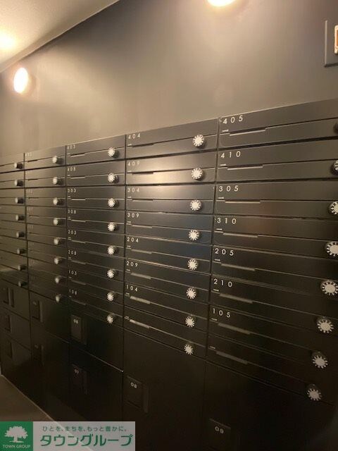 ラクラス中野弥生町の物件内観写真