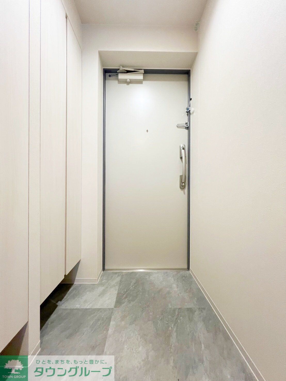 ウェルスクエア武蔵小山IIの物件内観写真