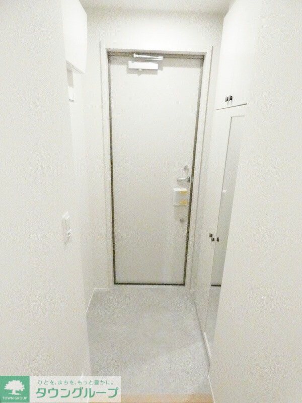 コンフォート世田谷の物件内観写真