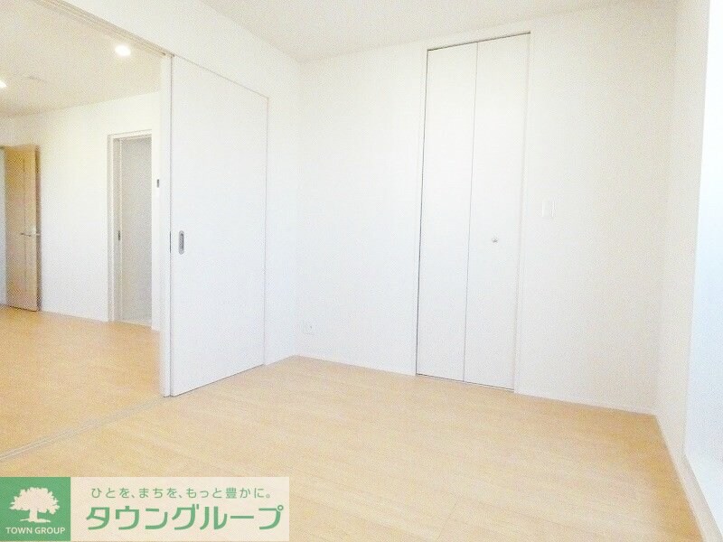 コンフォート世田谷の物件内観写真