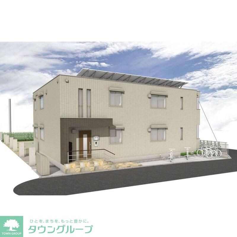 コンフォート世田谷の物件内観写真