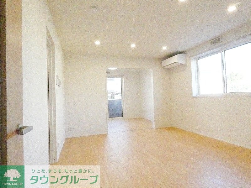 コンフォート世田谷の物件内観写真