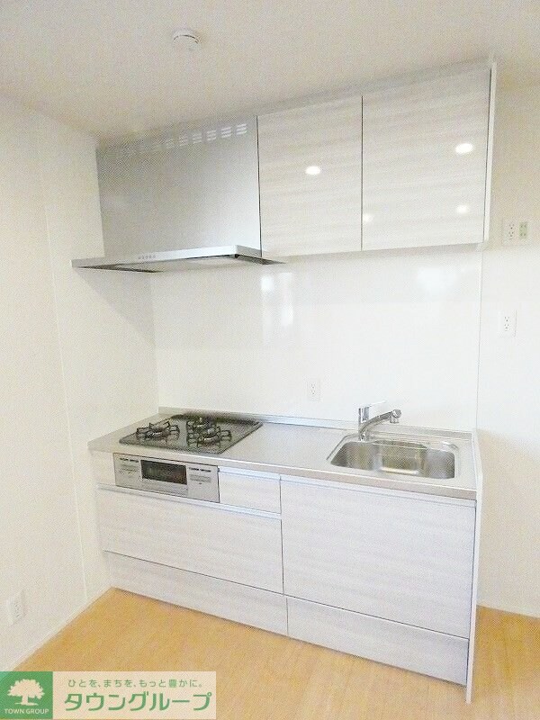 コンフォート世田谷の物件内観写真