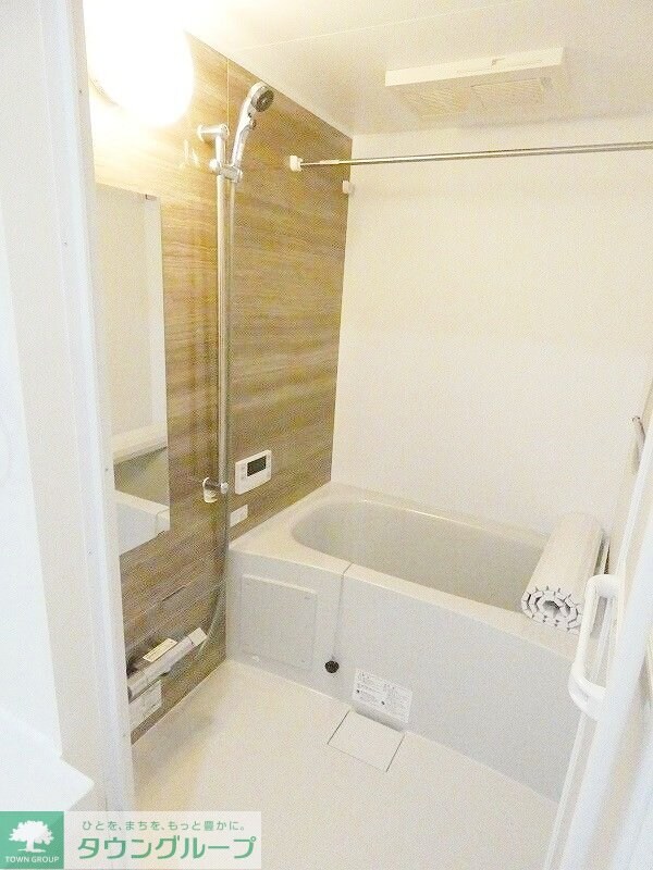 コンフォート世田谷の物件内観写真