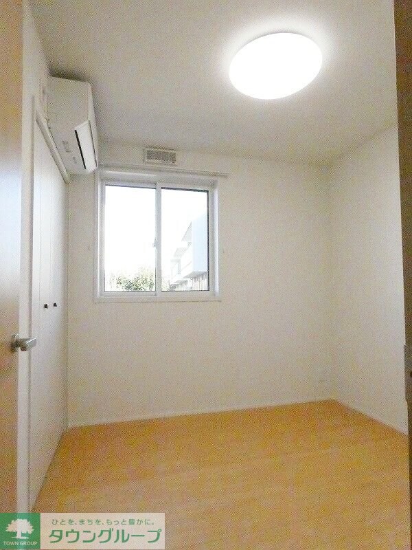 コンフォート世田谷の物件内観写真